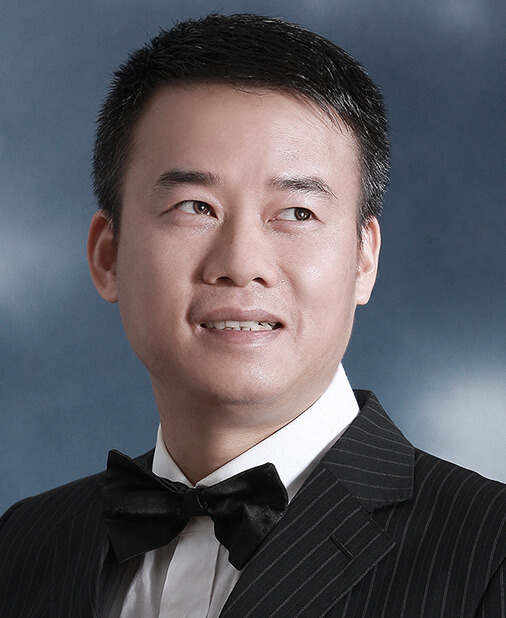 Trần Mạnh Hùng
