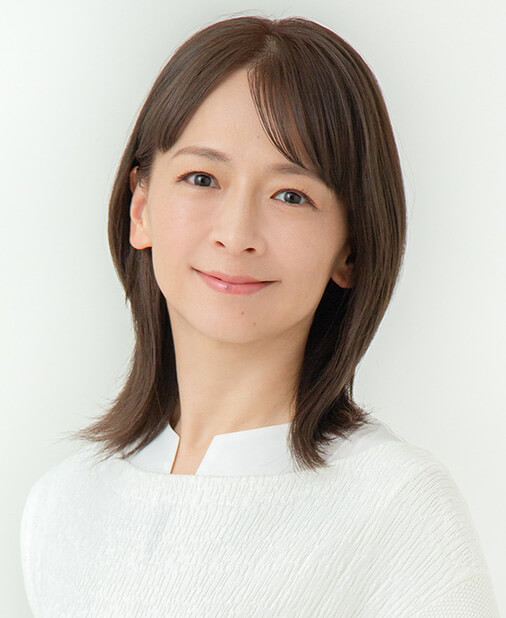 Yoshizawa Rie