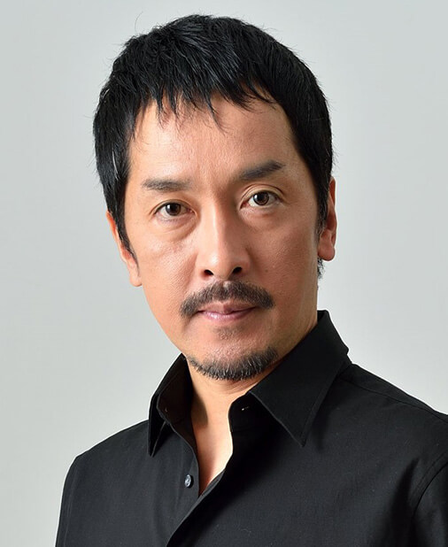 Kurihara Hideo