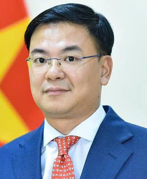 Phạm Quang Hiệu